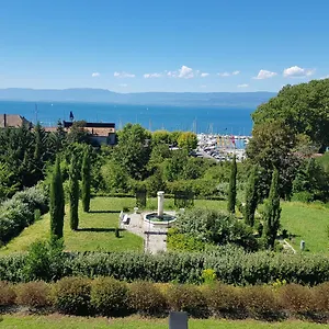 Appartement La Fregate, Thonon-les-Bains