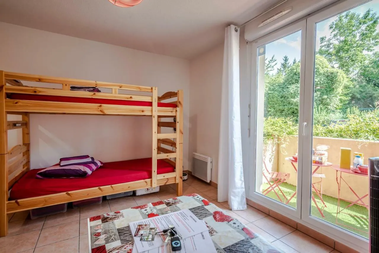 Appartement Instant-Léman II à Thonon-les-Bains