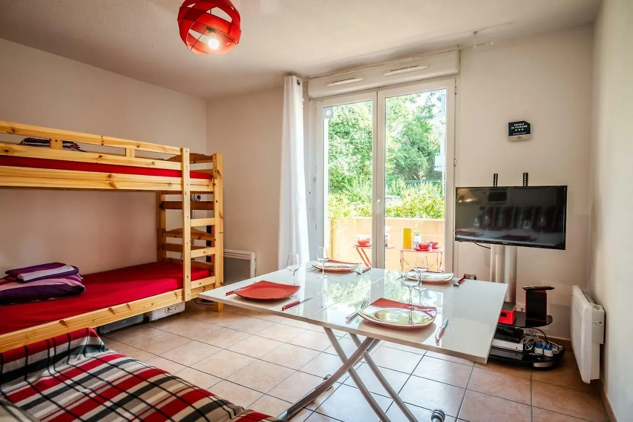 Appartement Instant-Léman II à Thonon-les-Bains
