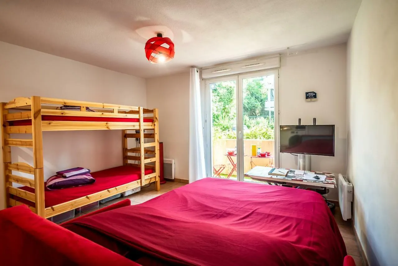 Appartement Instant-Léman II à Thonon-les-Bains 0*,  France